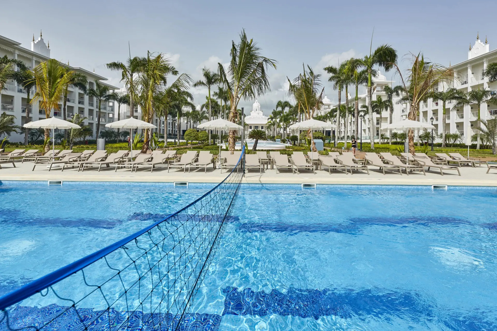 Hotel Riu Palace Punta Cana - All Inclusive