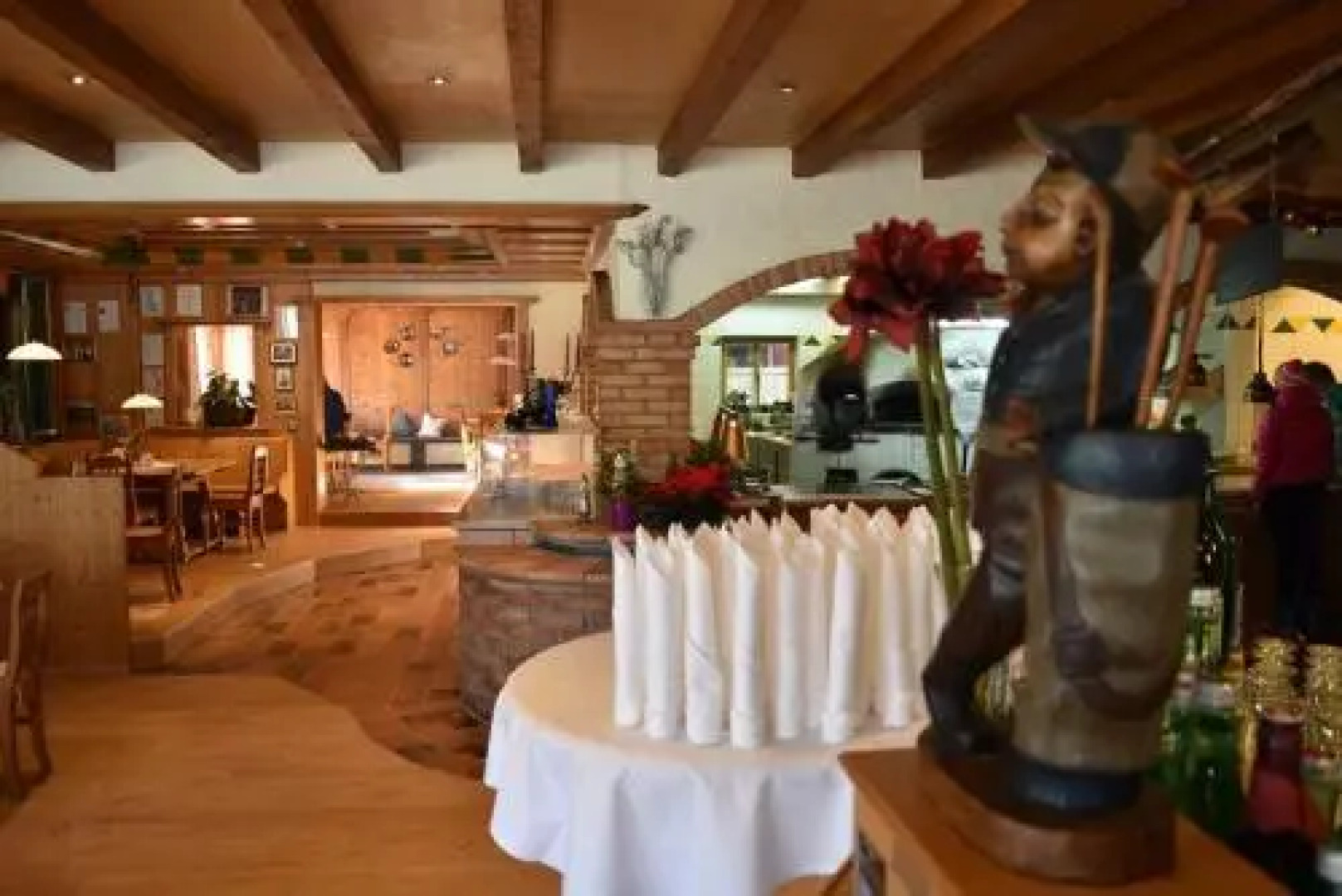 Golf- und Sporthotel Moarhof