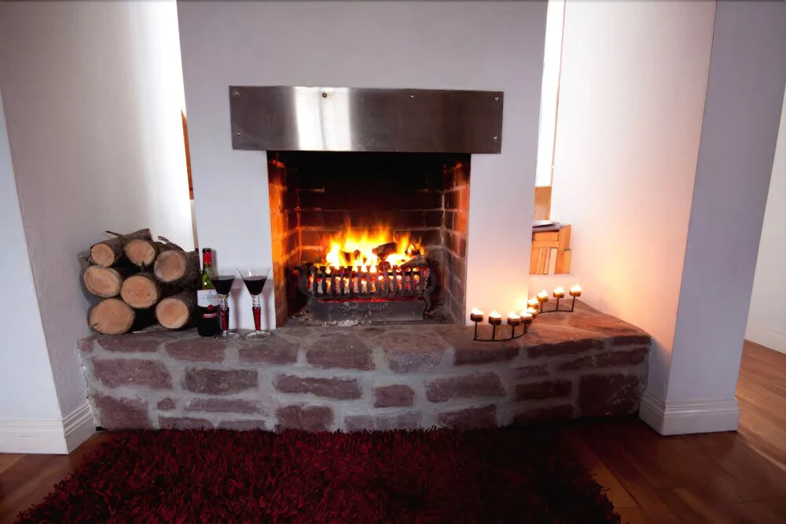 Achill Cottages