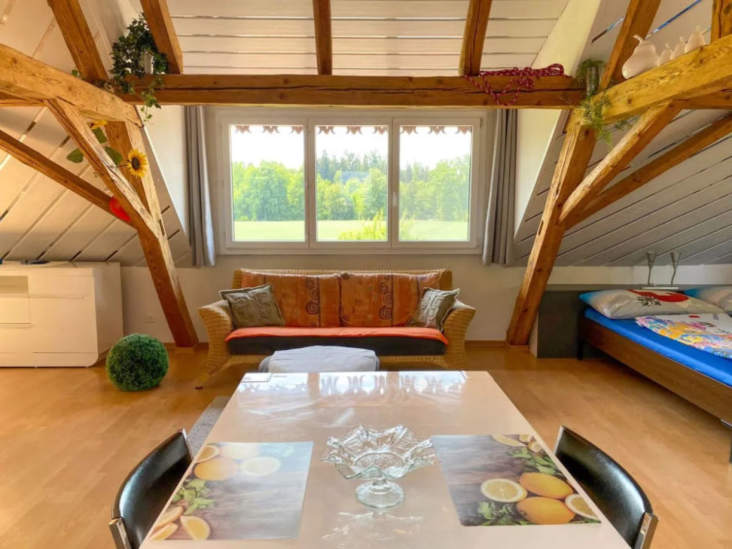 Arns Ferienwohnung 24276