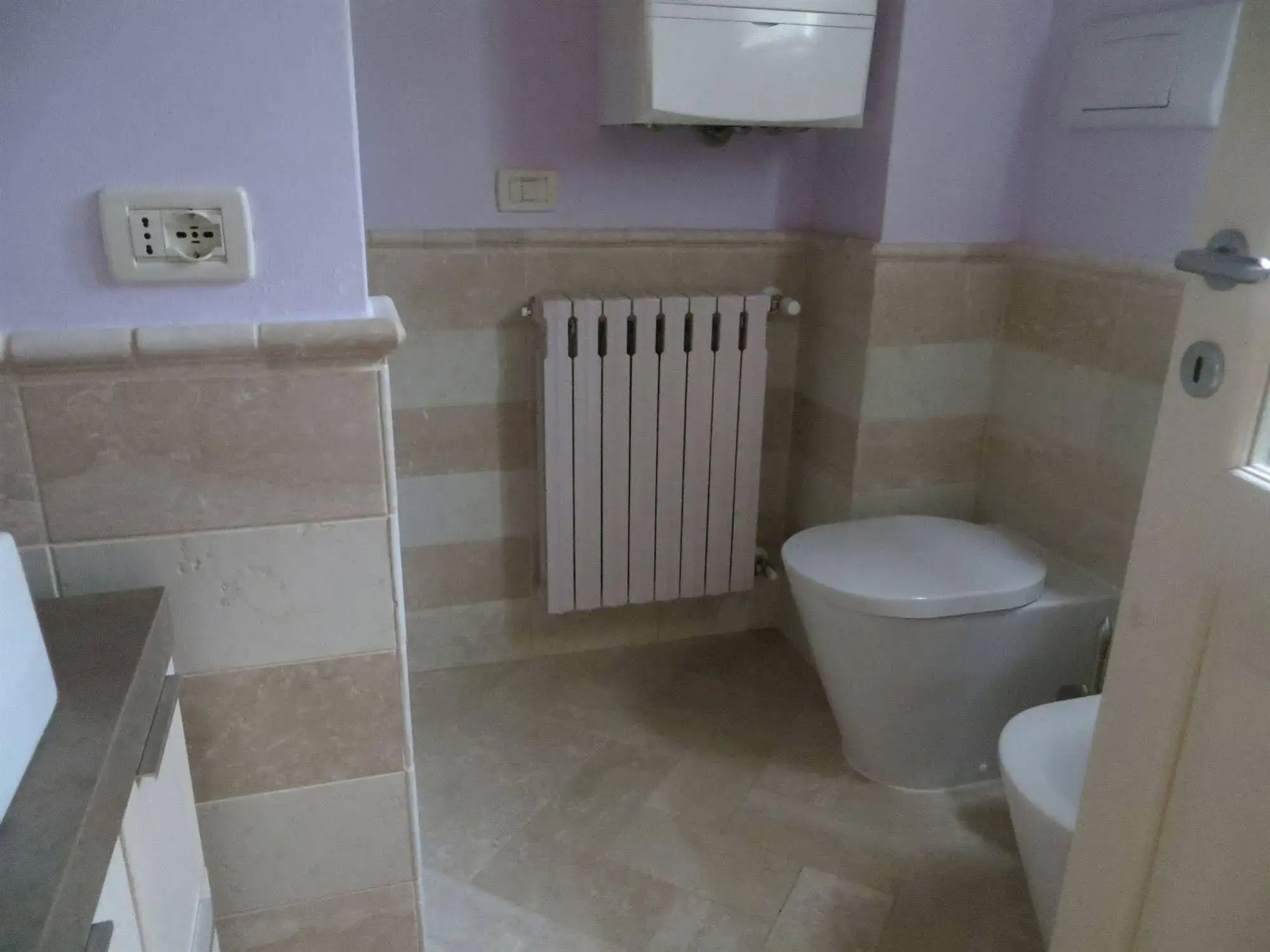 Agriturismo Villa Muslone