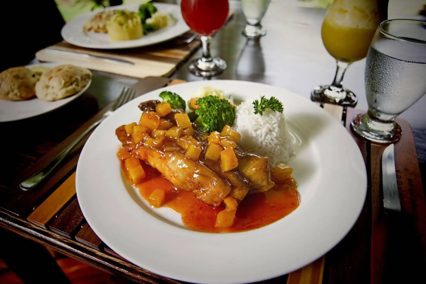 Chachagua Rainforest Hotel & Hot Springs