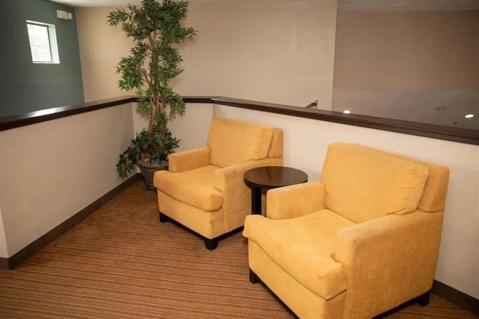 Sleep Inn Savannah Gateway I-95