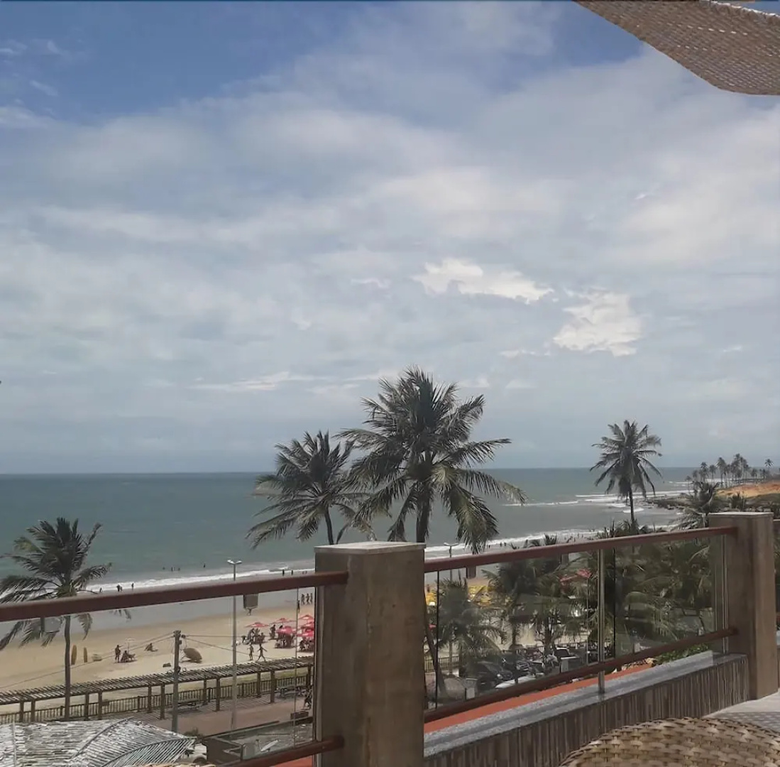Vivamar Hotel