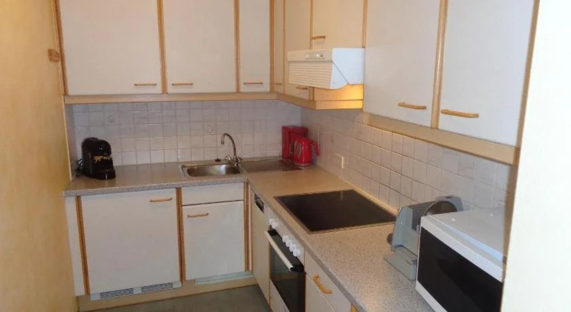 Holiday-Appartements