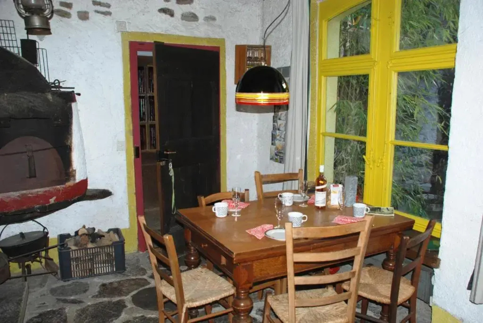 CÀ LEÒN - CASA LEONE im Alto Malcantone - Lugano