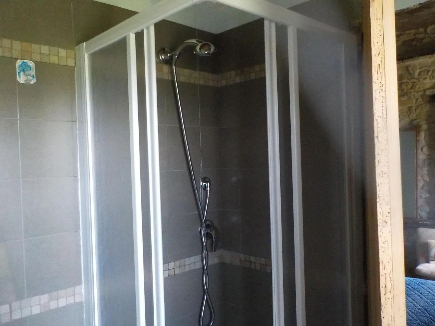 B&B Prato dei Caprioli