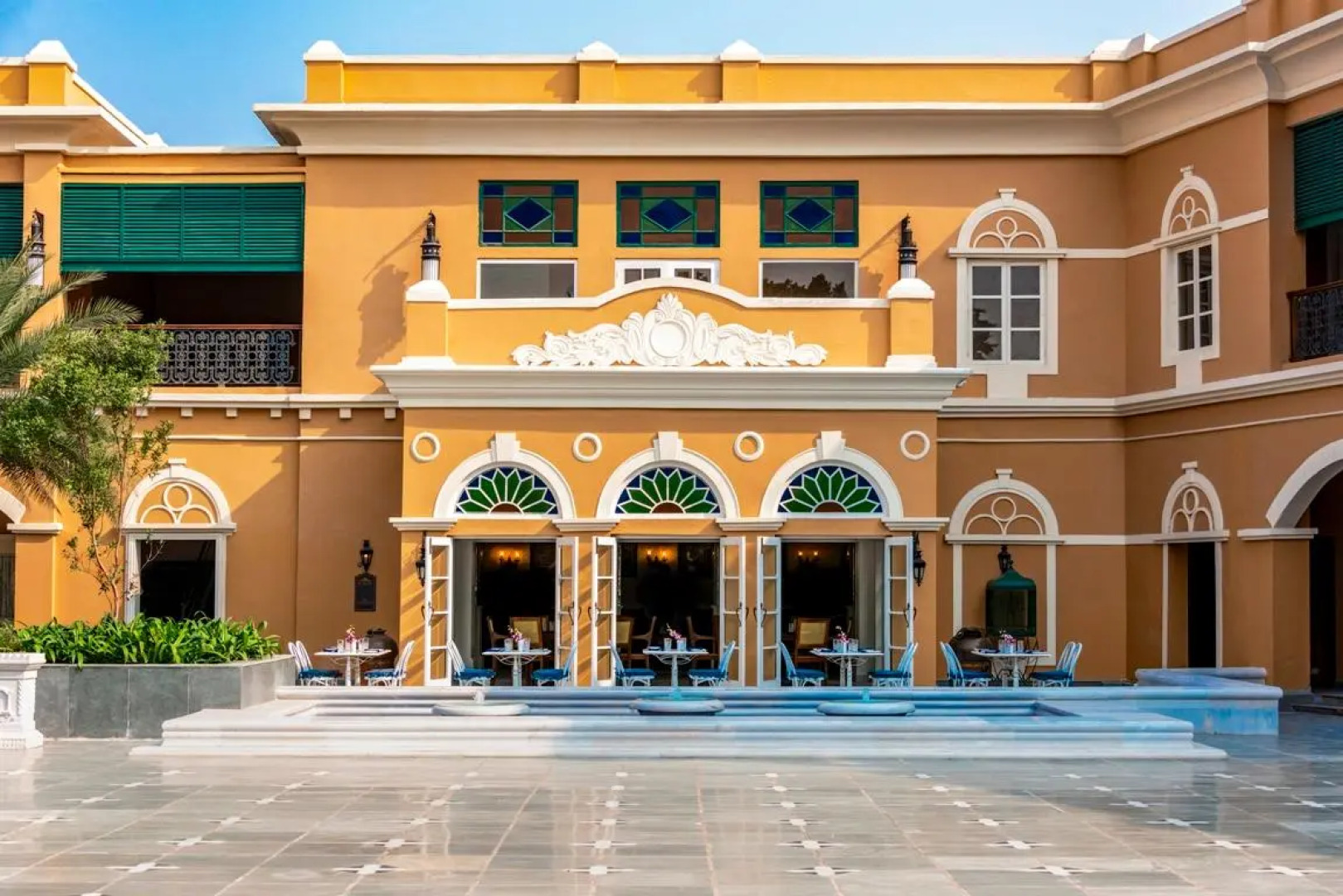 Raajkutir - IHCL SeleQtions