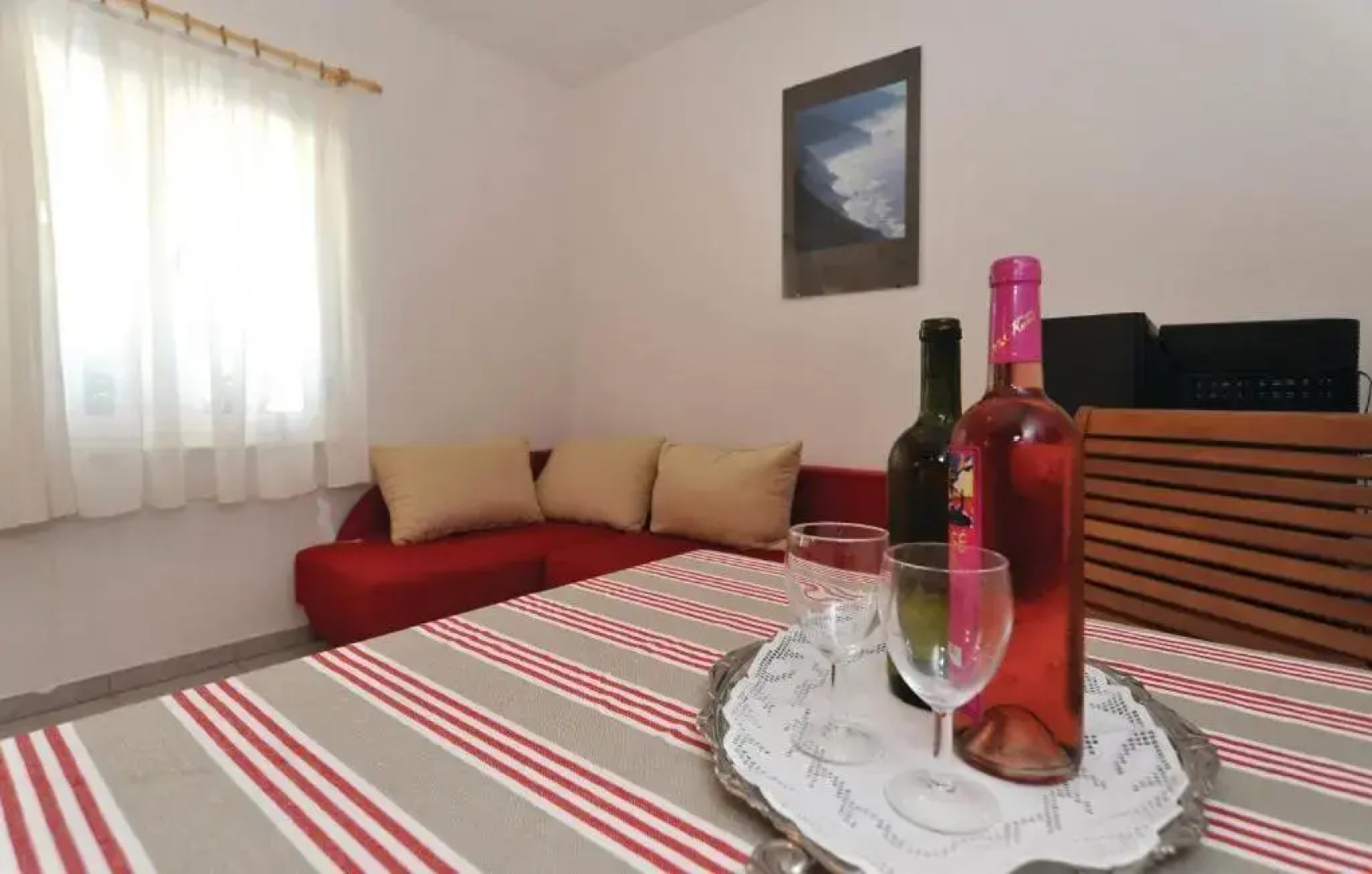 Apartments Lampion