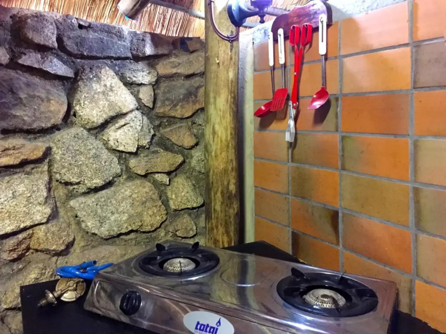 Sheba Rock Guest House