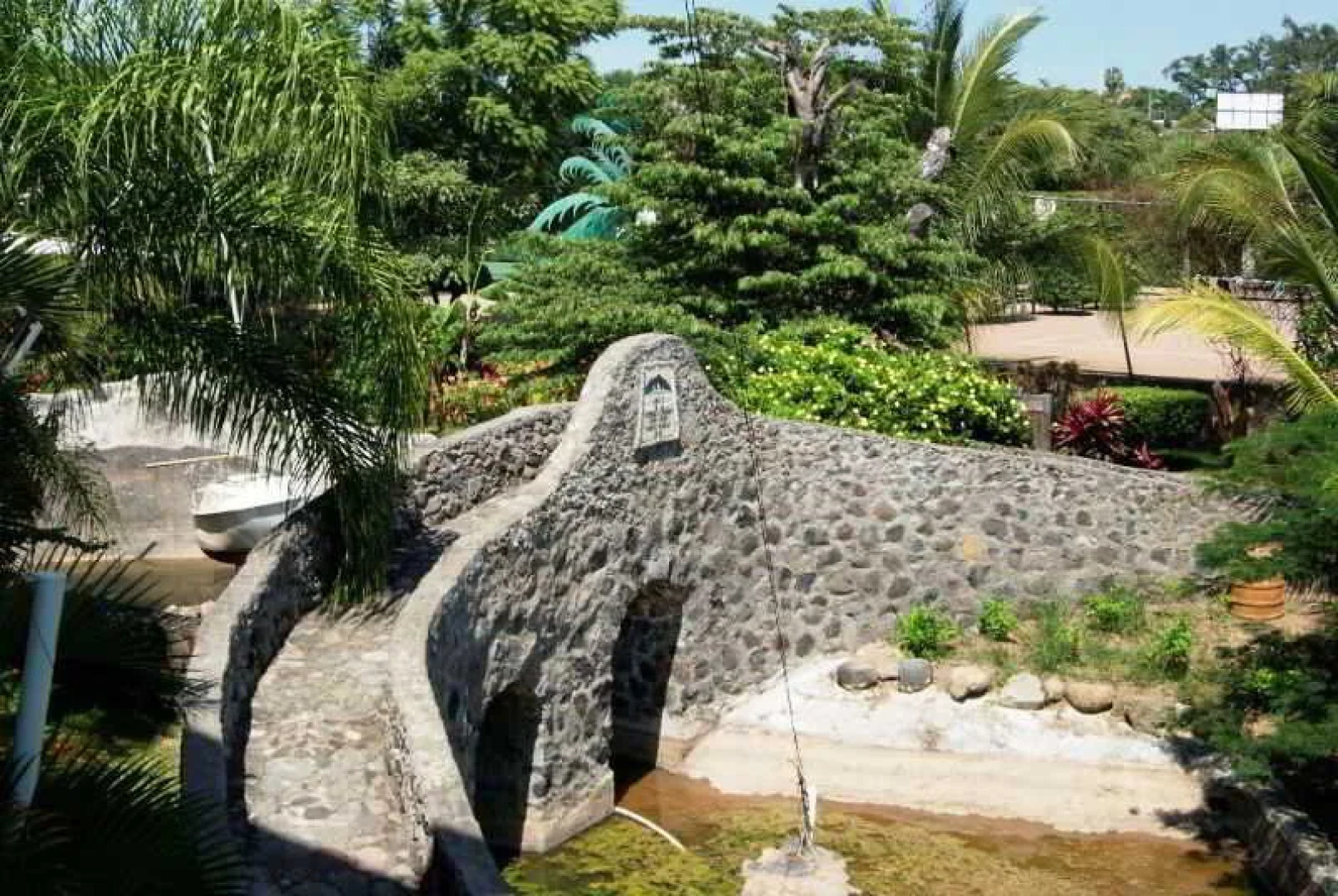 Hotel Montroi Fitness