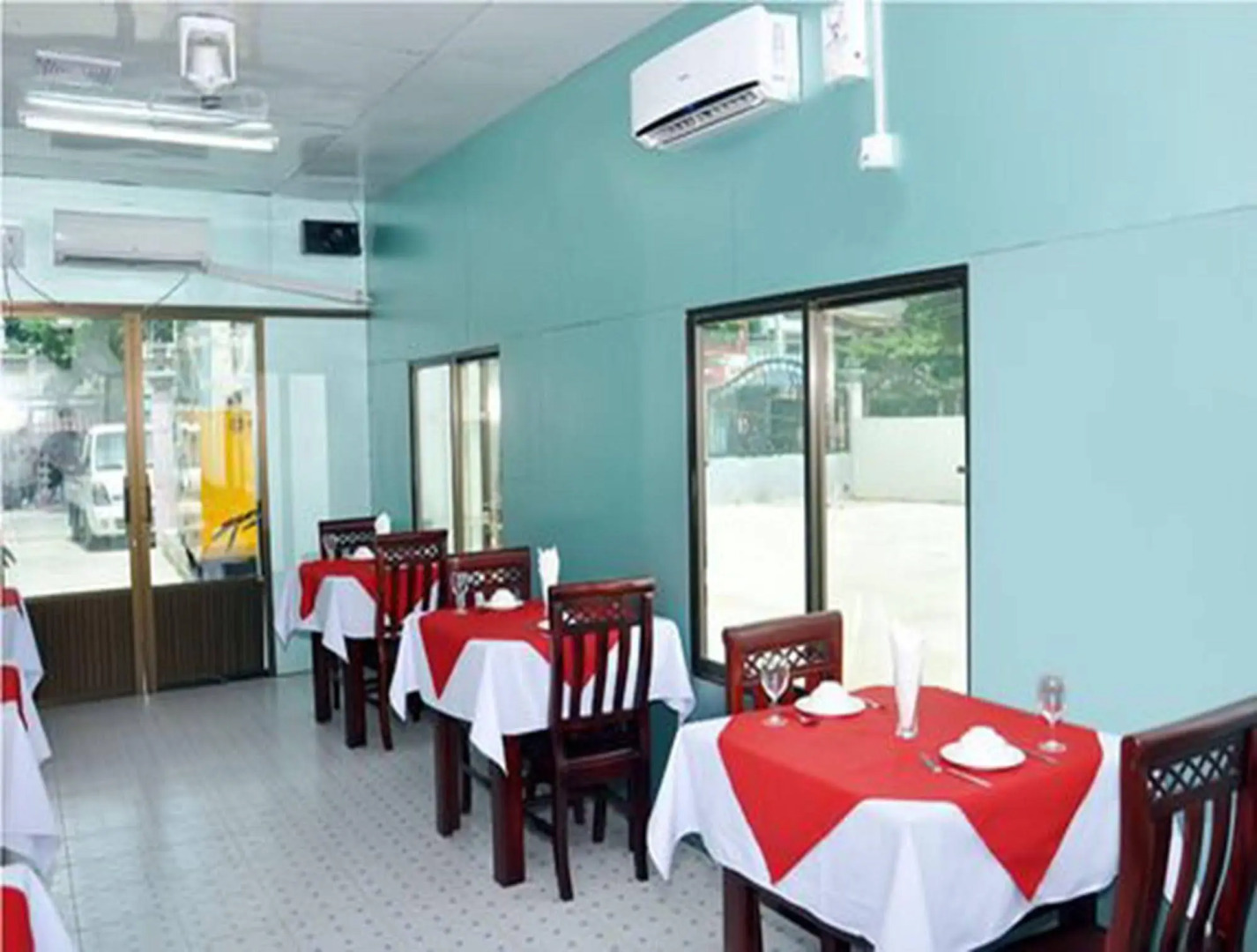 Royal Tulip Guest House