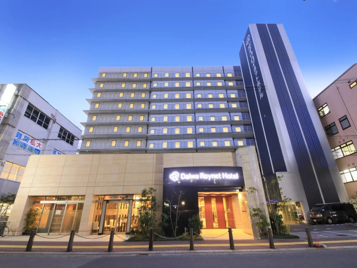 Daiwa Roynet Hotel Sakaihigashi