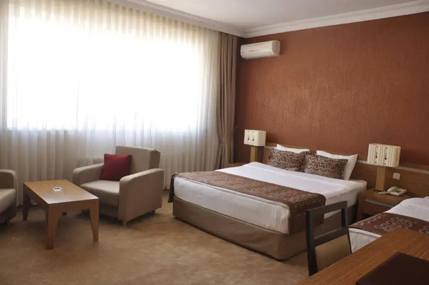 Tamara Business Otel