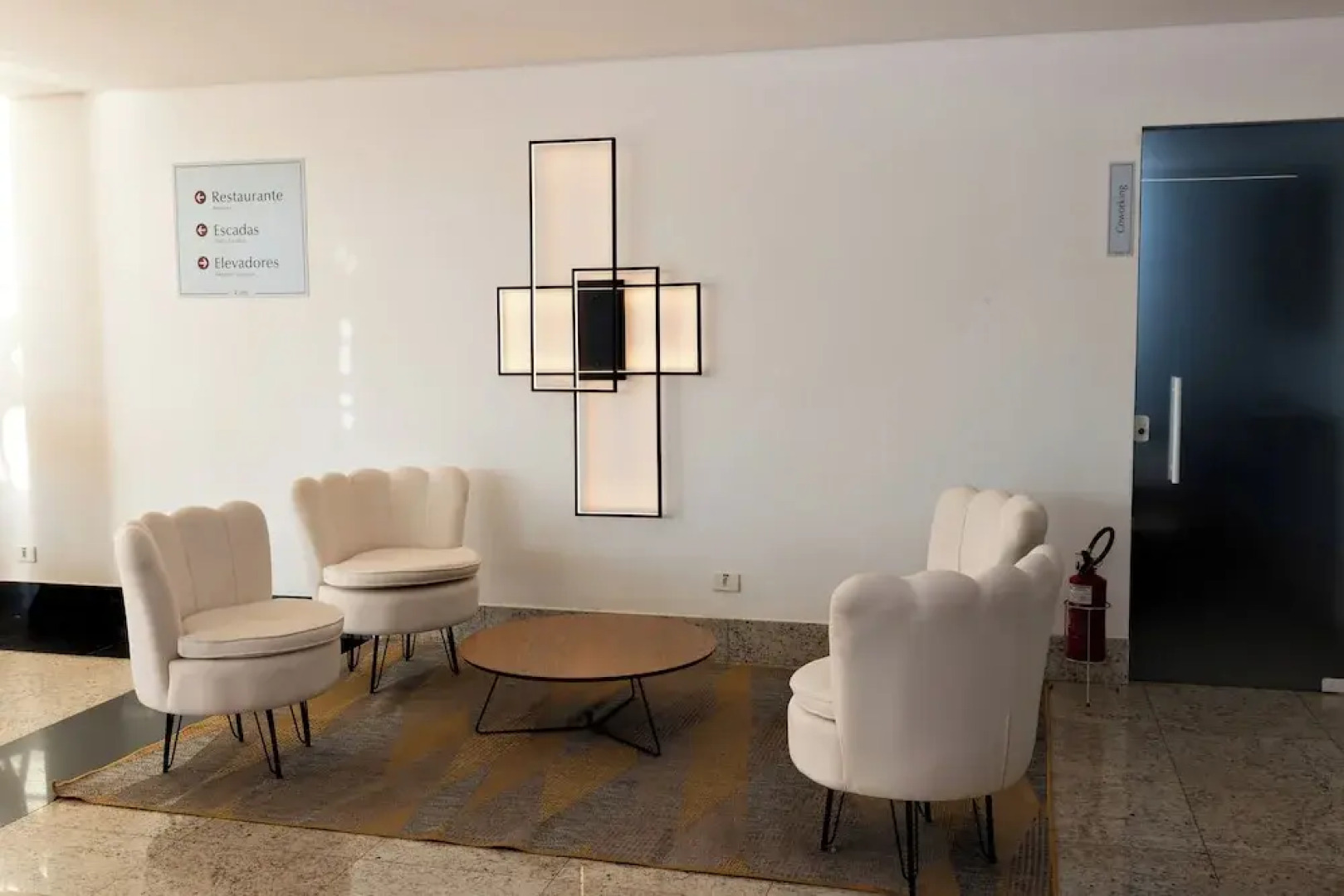 GoldMen Express Cianorte