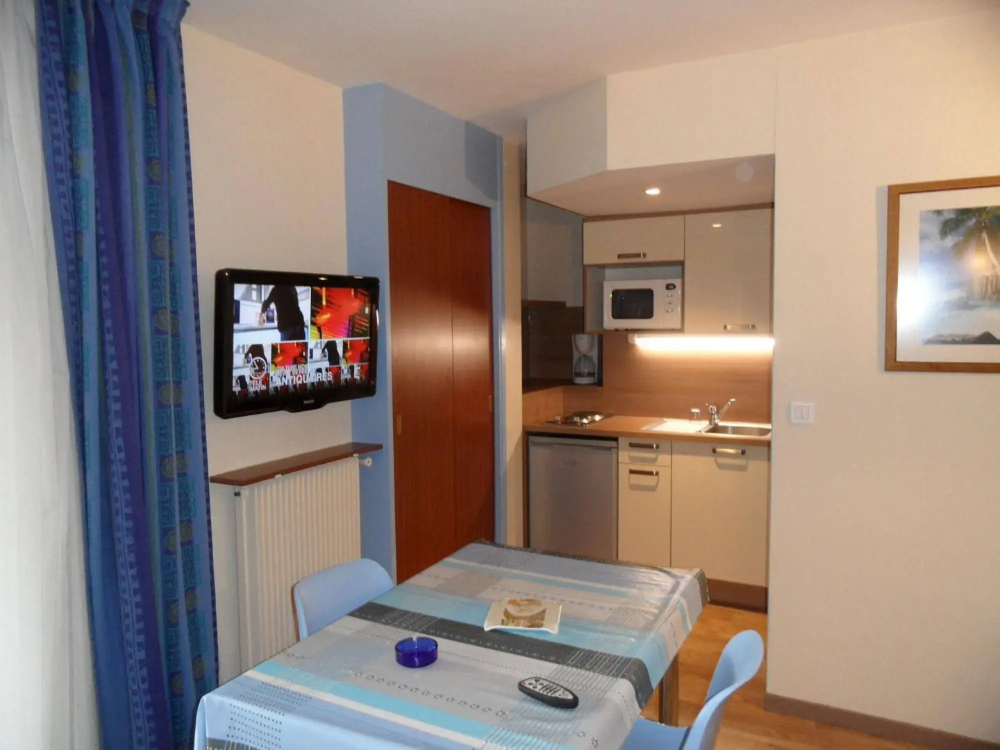 Residence Veles Plage