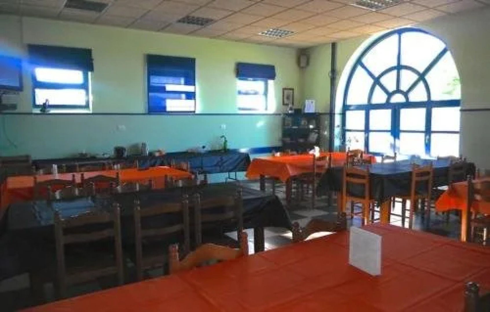 Albergue Granxa Escola de Barreiros