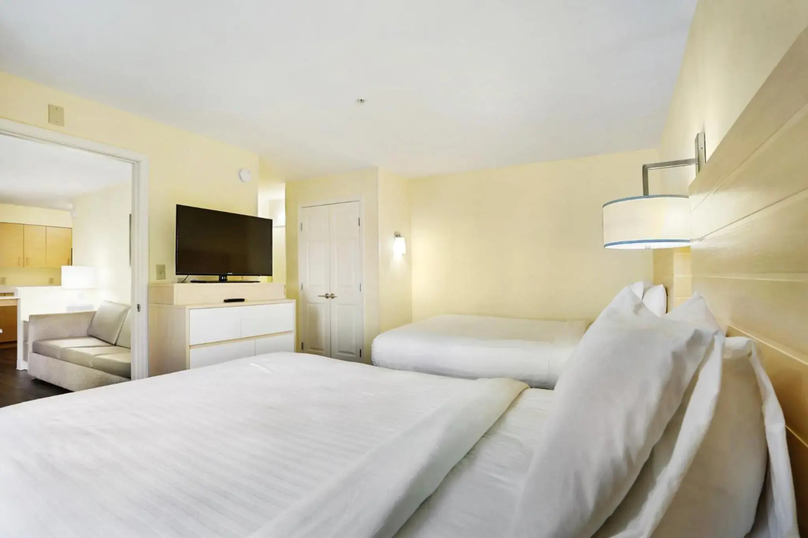 Staybridge Suites Columbia Baltimore by IHG