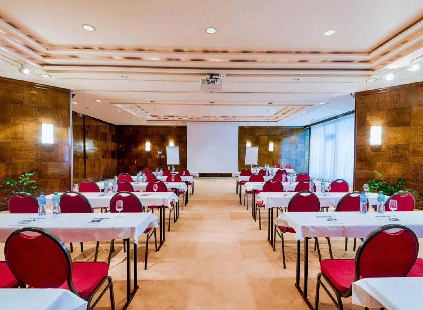 Royal Plaza Montreux