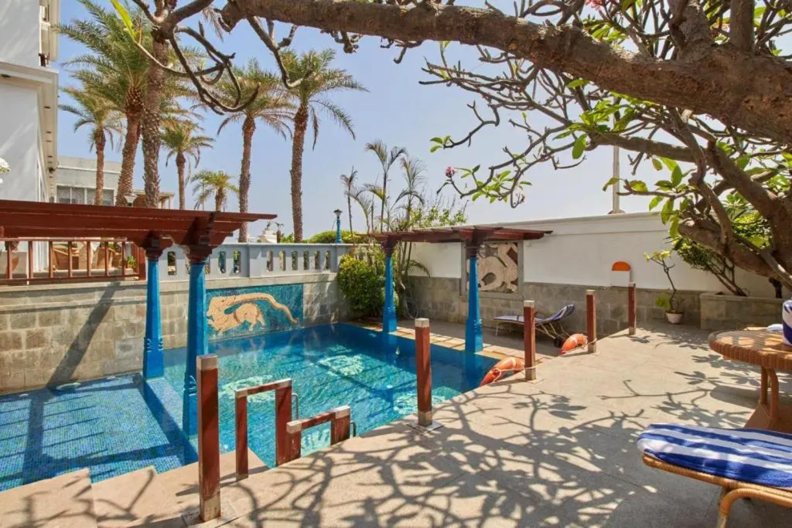 The Promenade Pondicherry