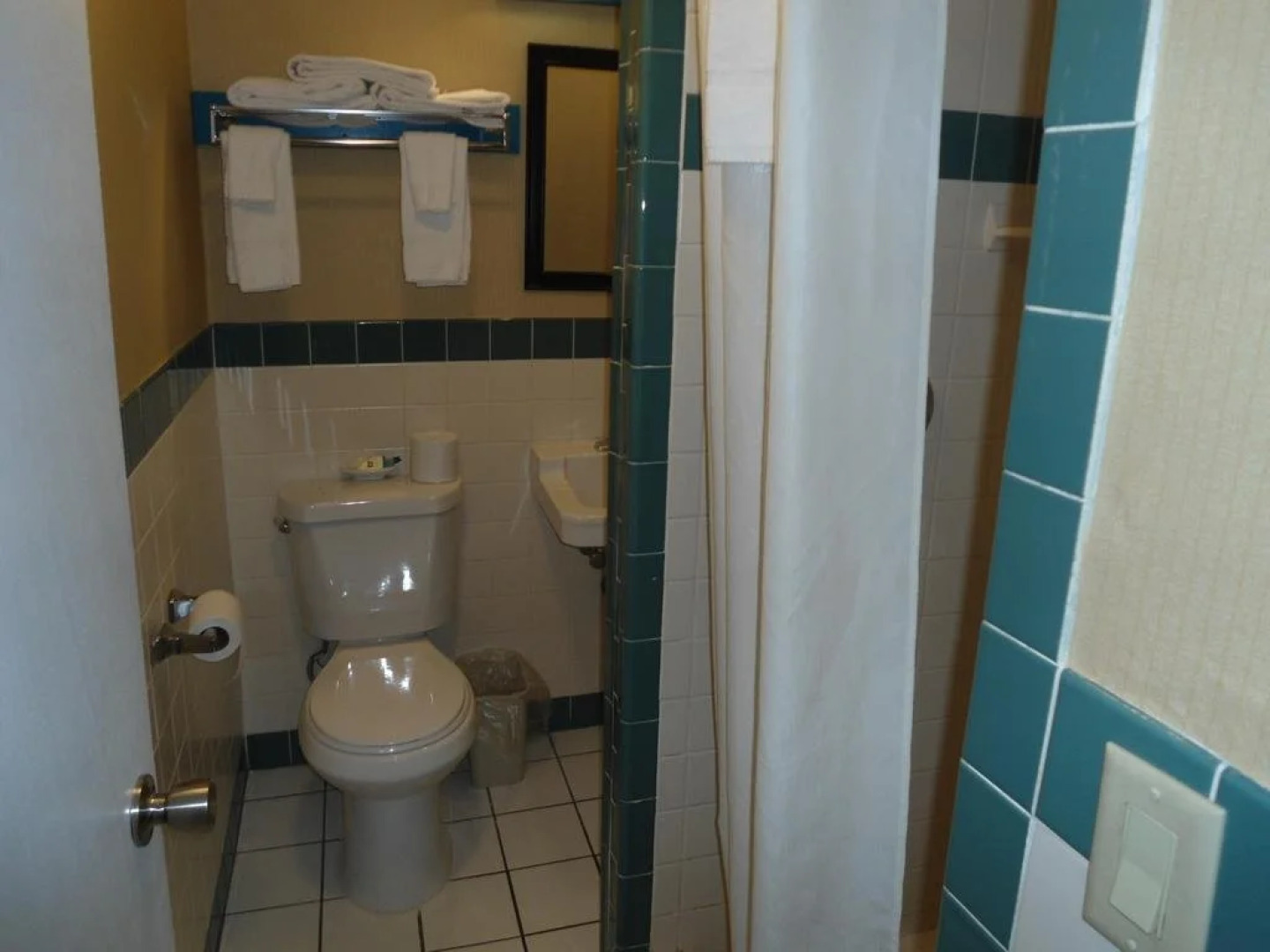 Carleton Circle Motel Falmouth