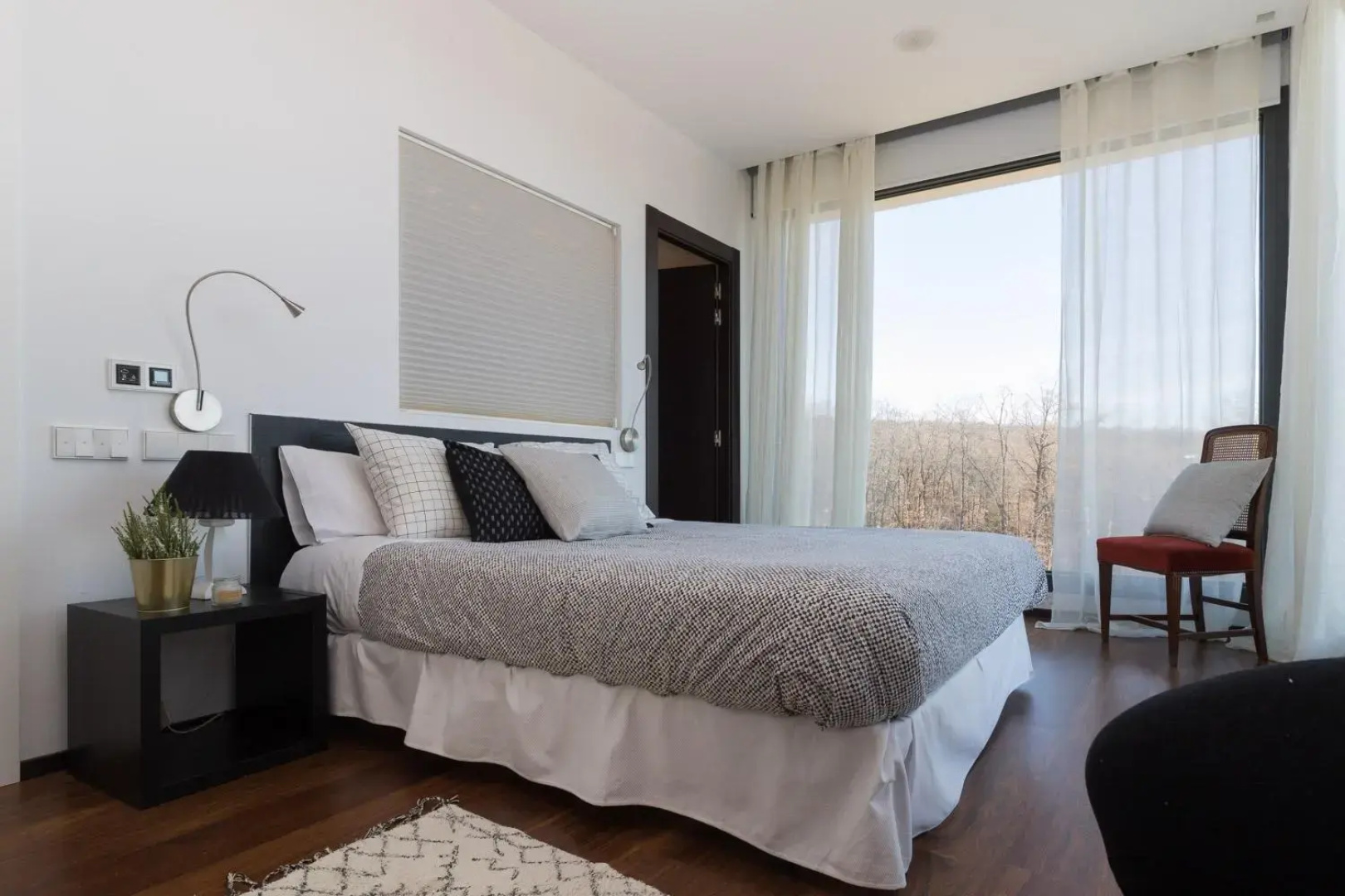 El Soto de Sojuela Luxury Chalet, Golf&Bosque