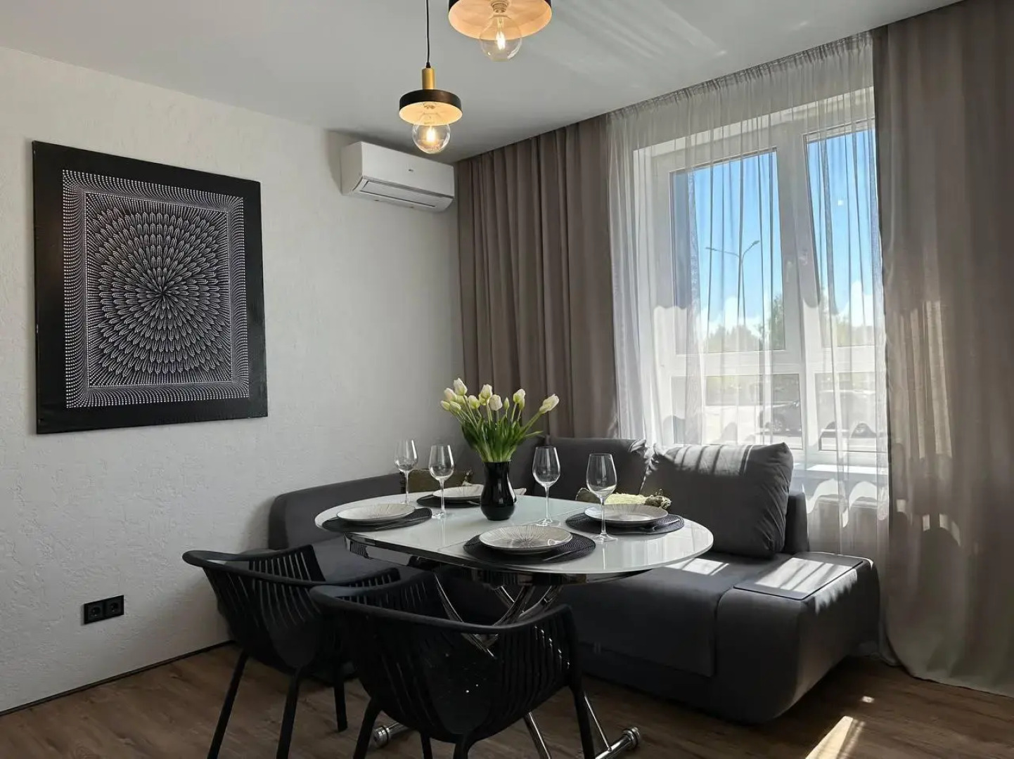 ДзенХоум на улице Героя Советского Союза Аристархова 3