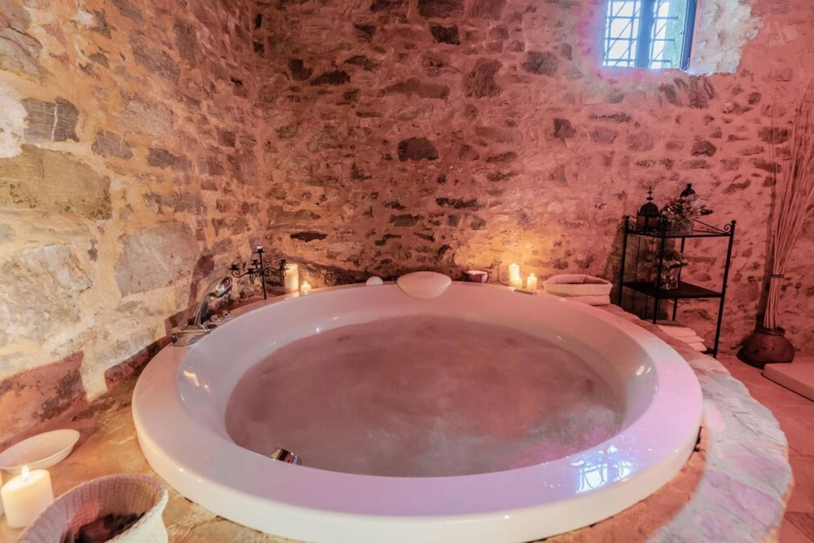 Gran Burrone Castle in Borgo a Mozzano