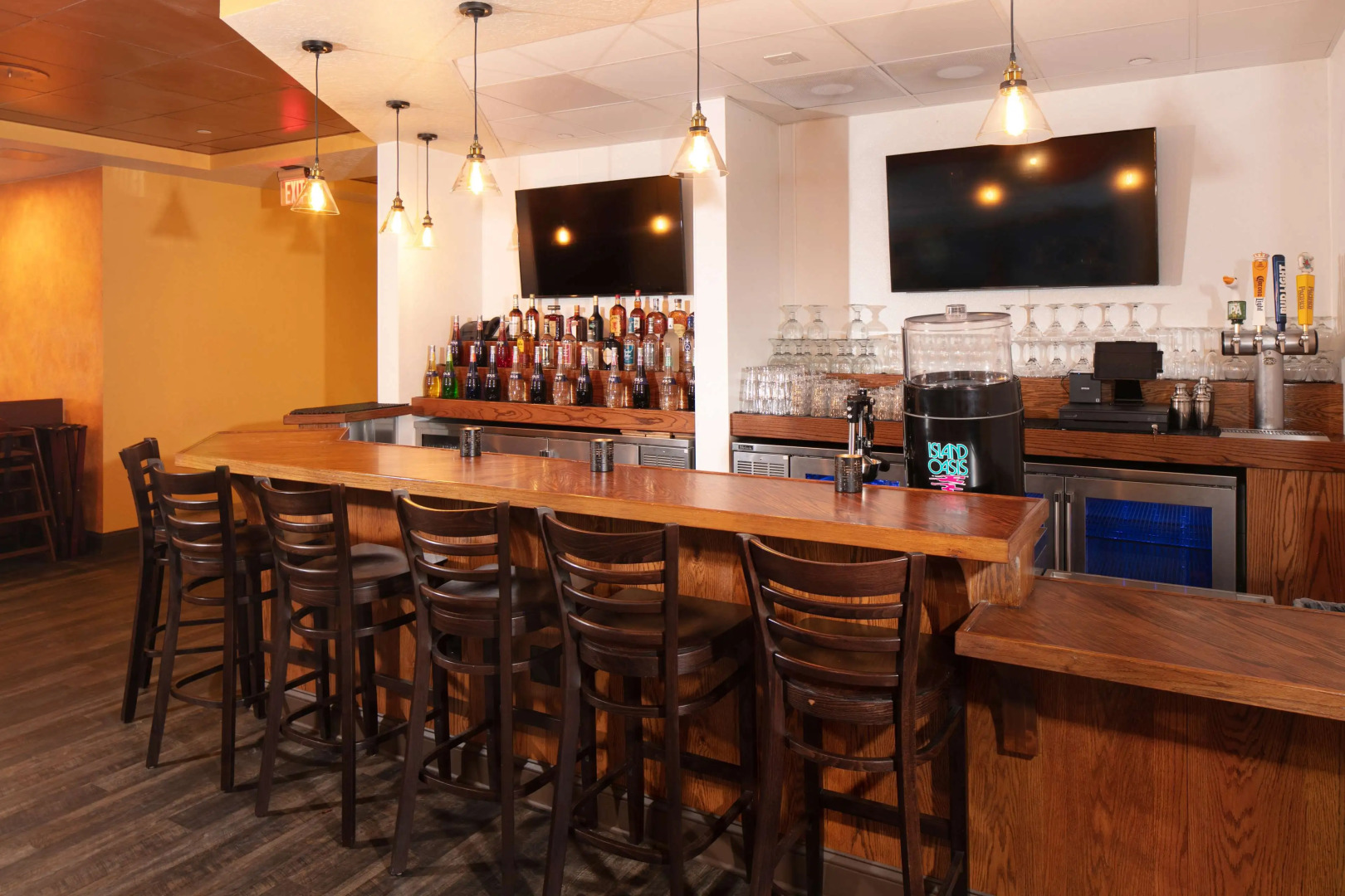 Red Lion Hotel Orlando Lake Buena Vista South