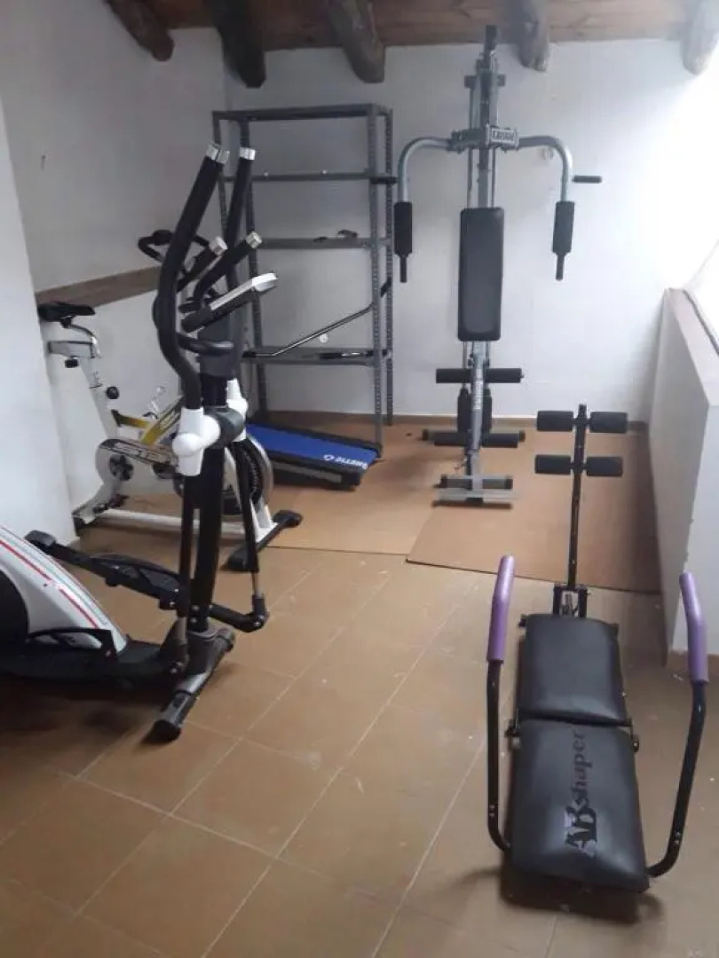 Casa de La Abuela Pepi