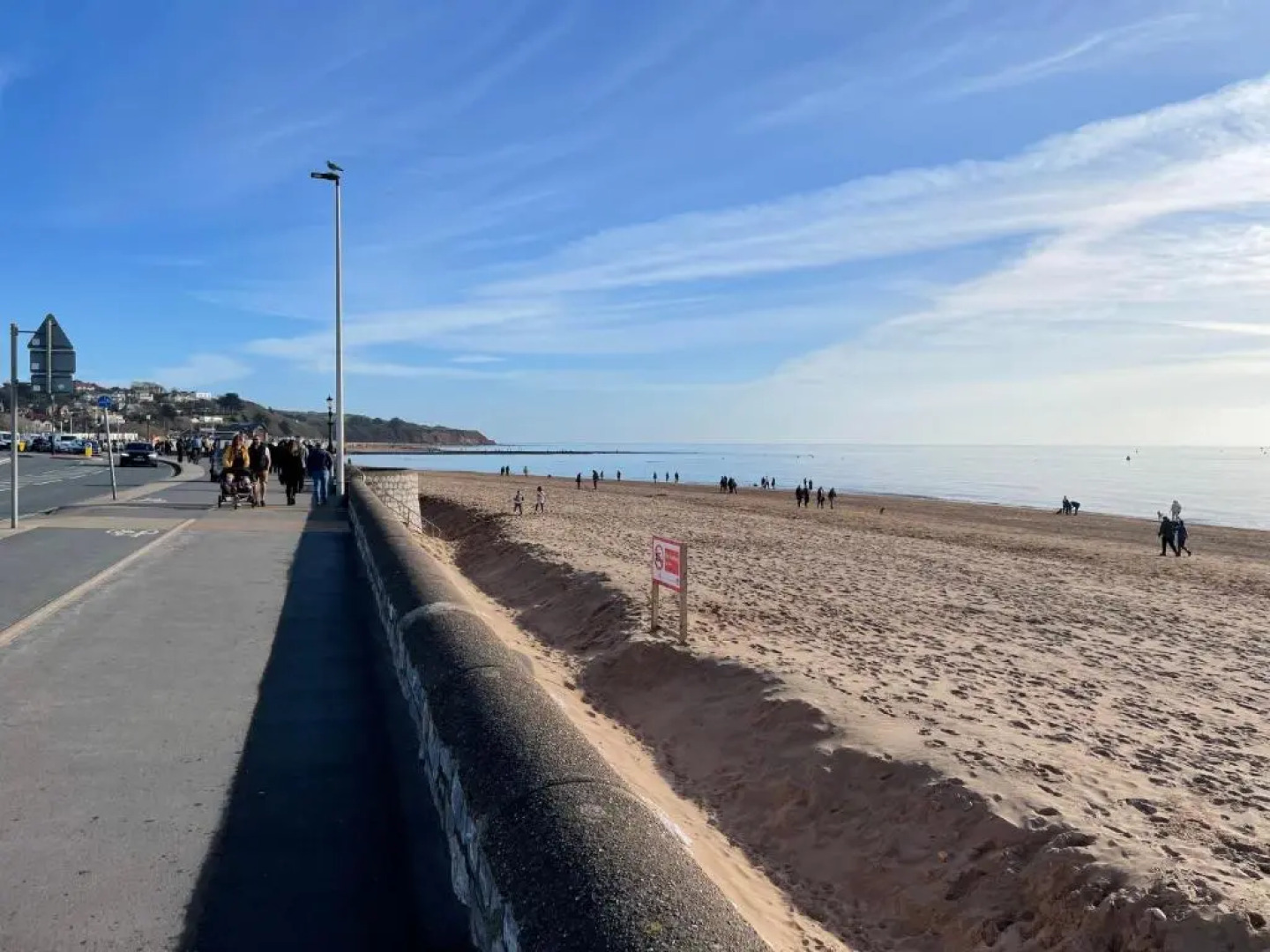 Ground Floor Apartment