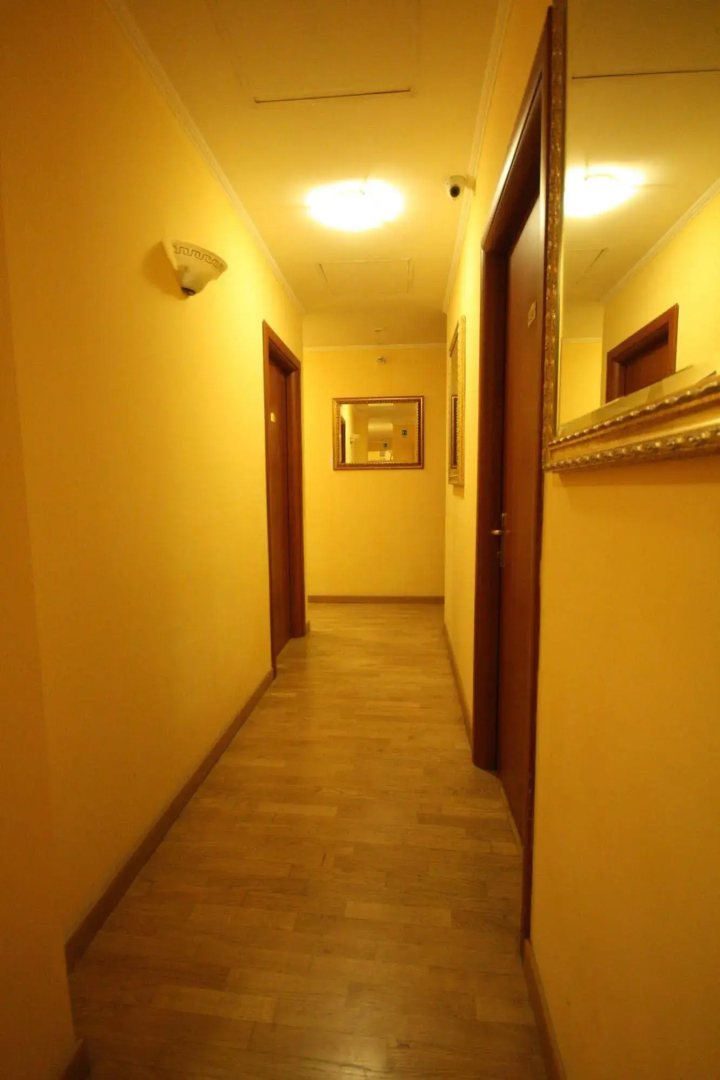 Hotel Termini