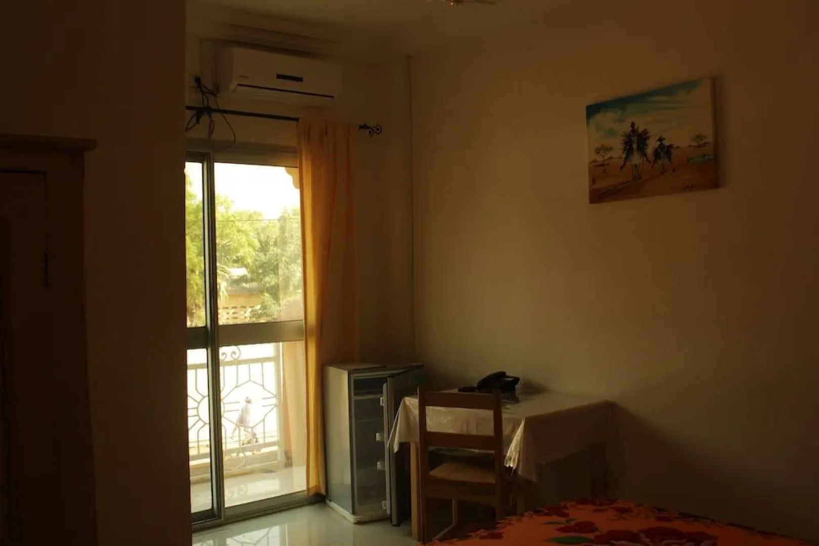 Hôtel la Tour d'Argent