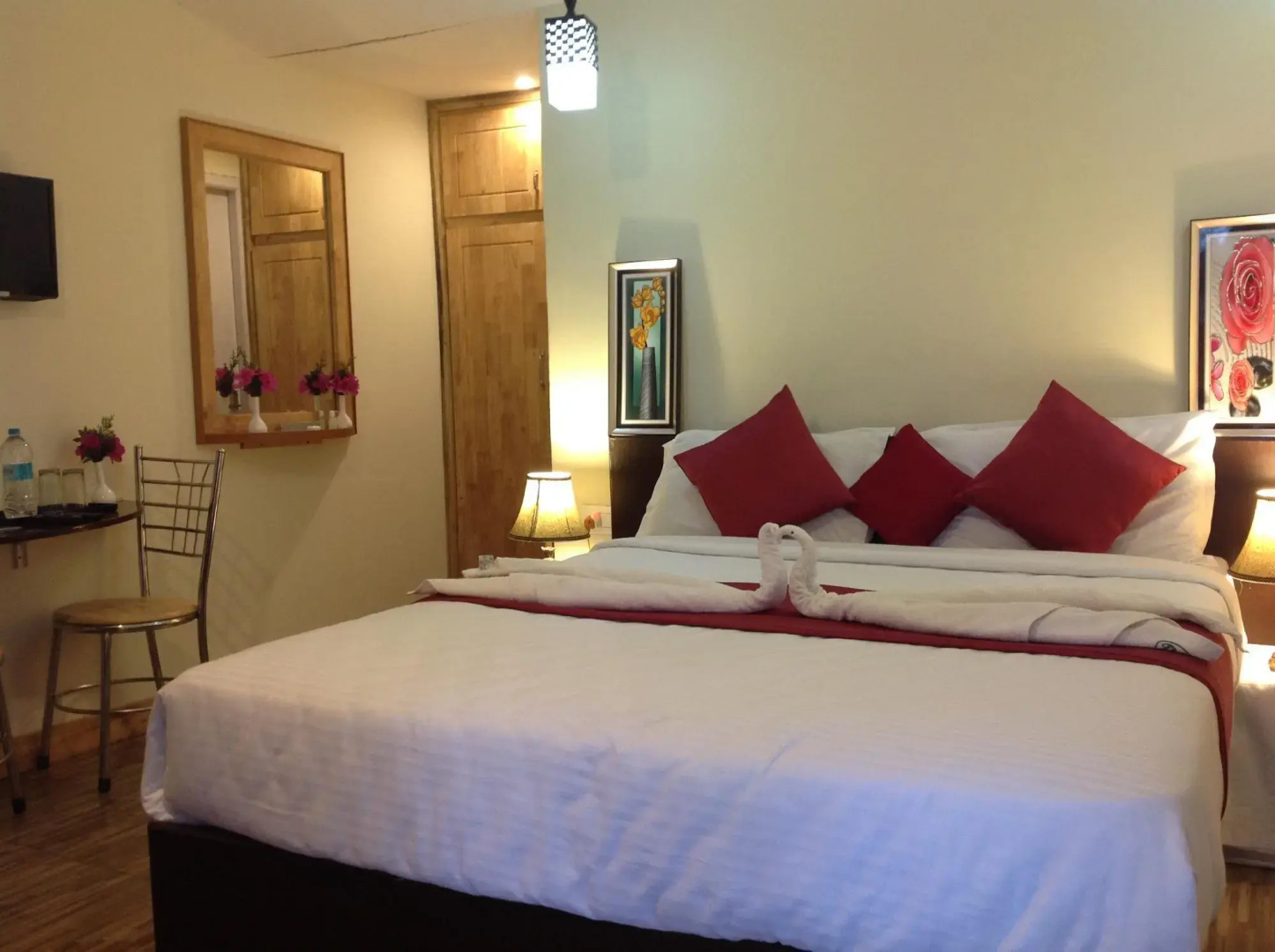 The Peak Resorts