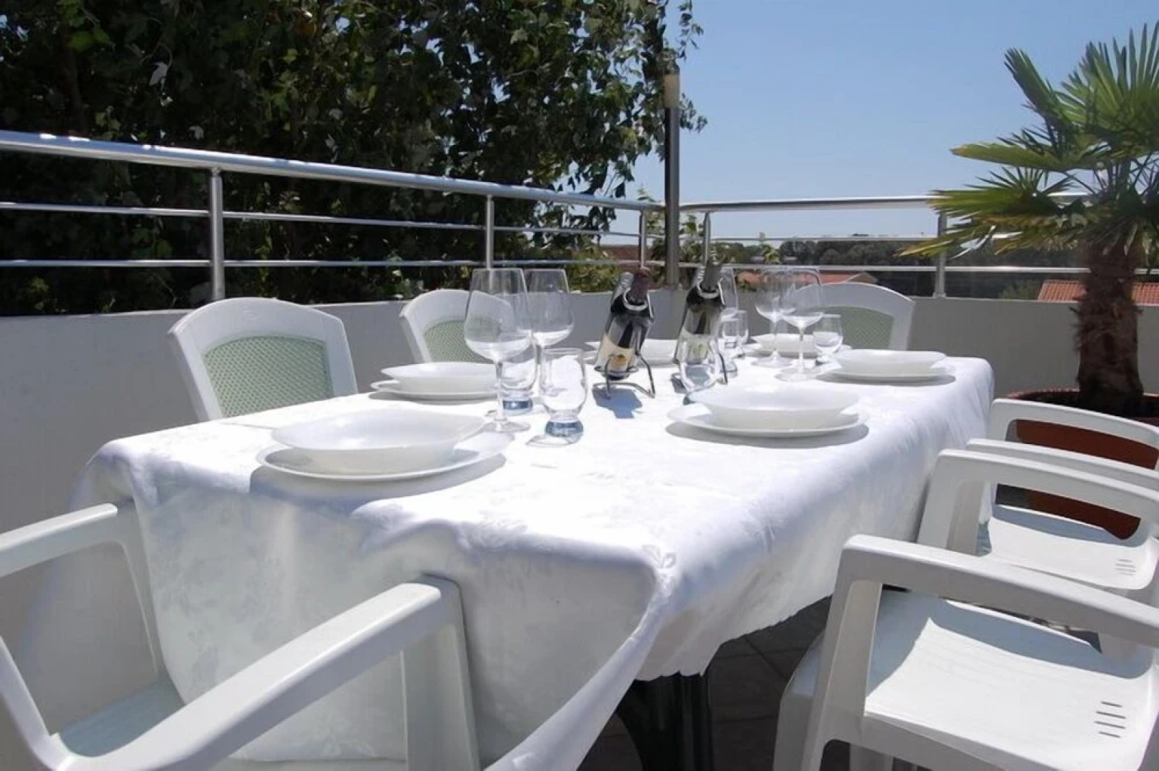 Vila Elkom Apartment 14