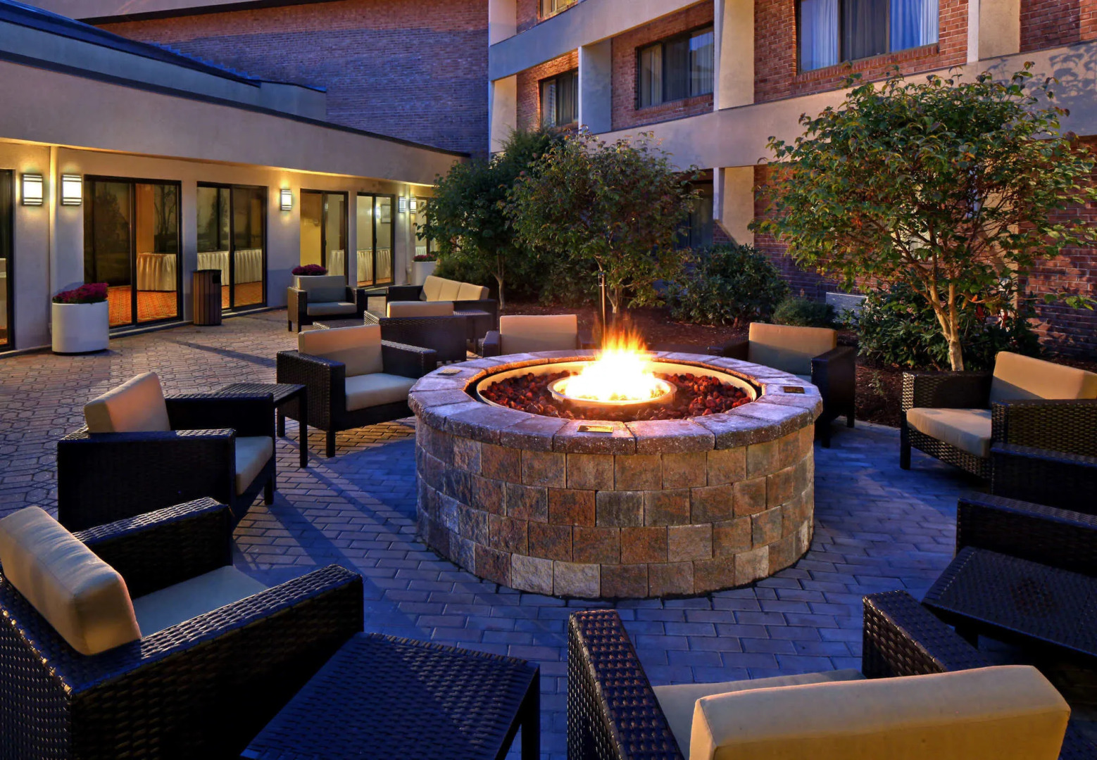 Courtyard by Marriott Hartford Cromwell