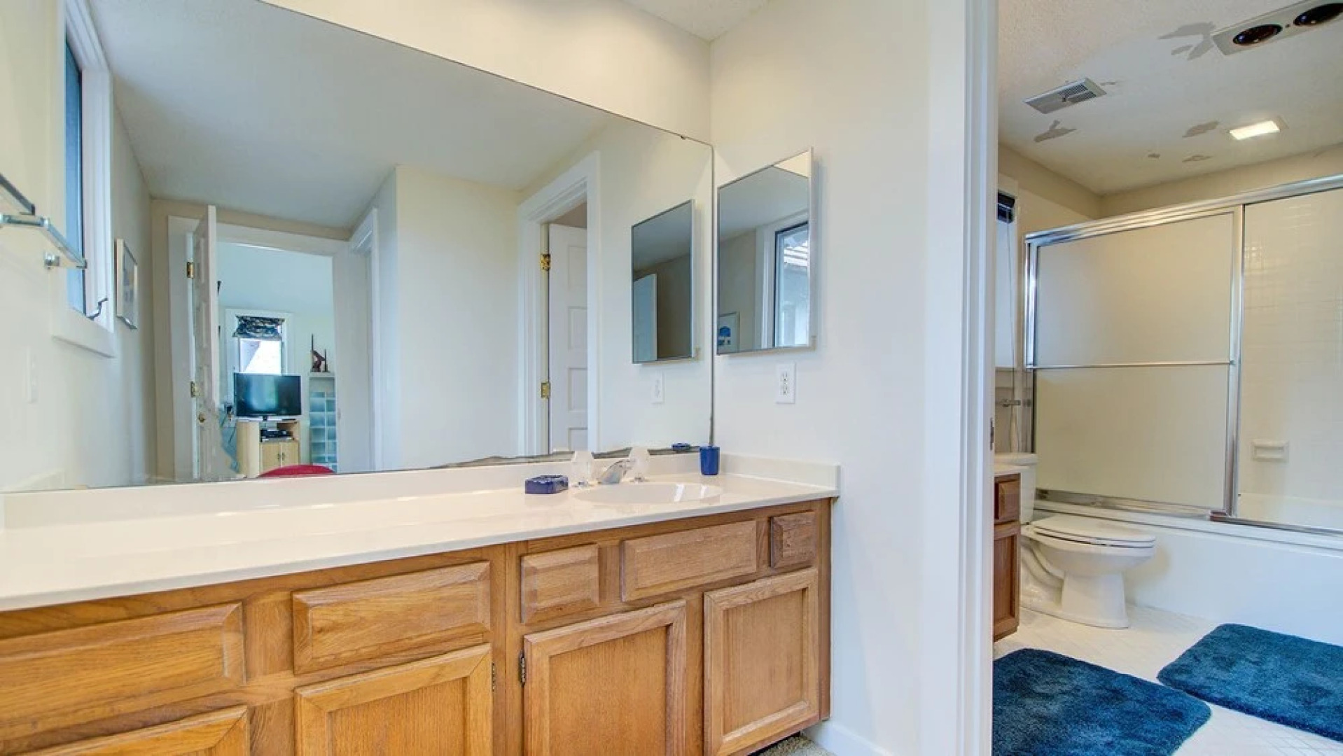 Pioneer Place 3BR by Peace Vacations