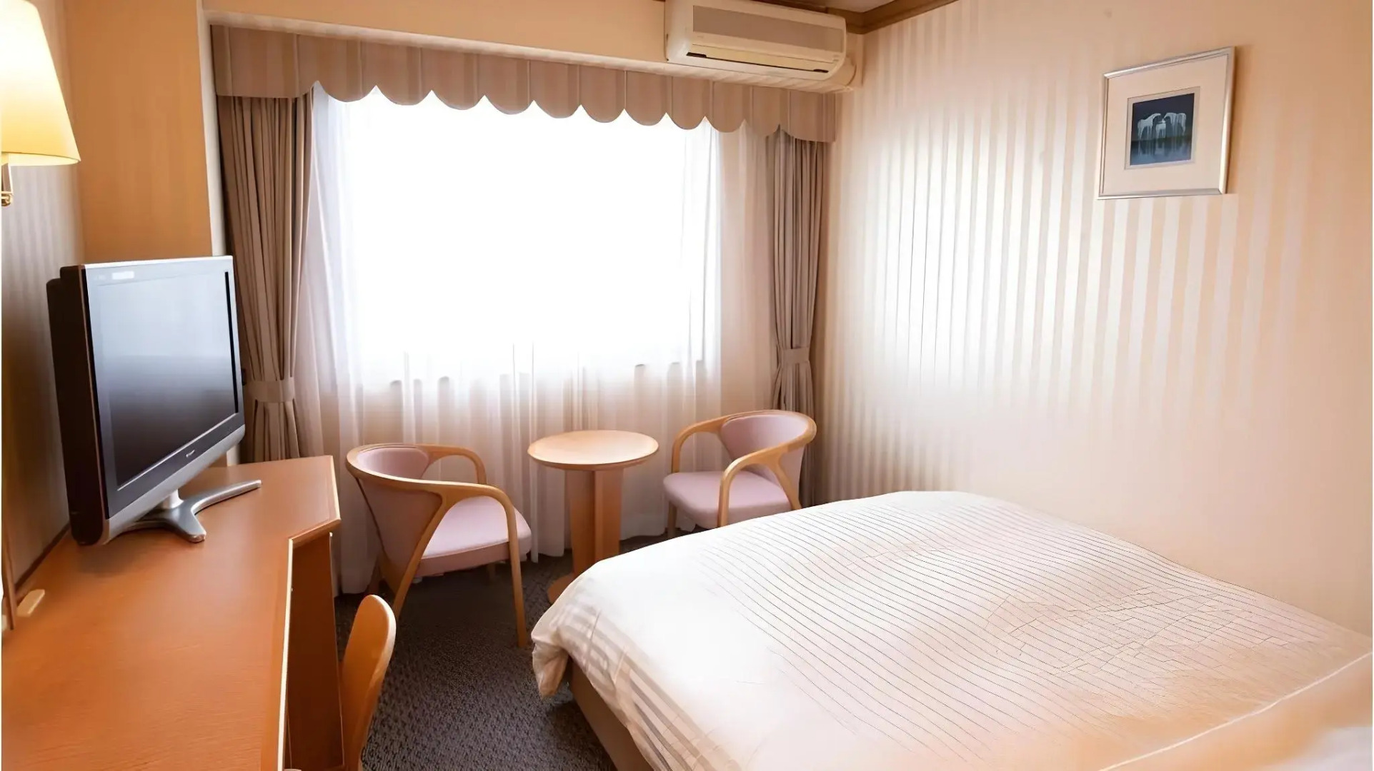 Hotel Castle inn Isemeotoiwa