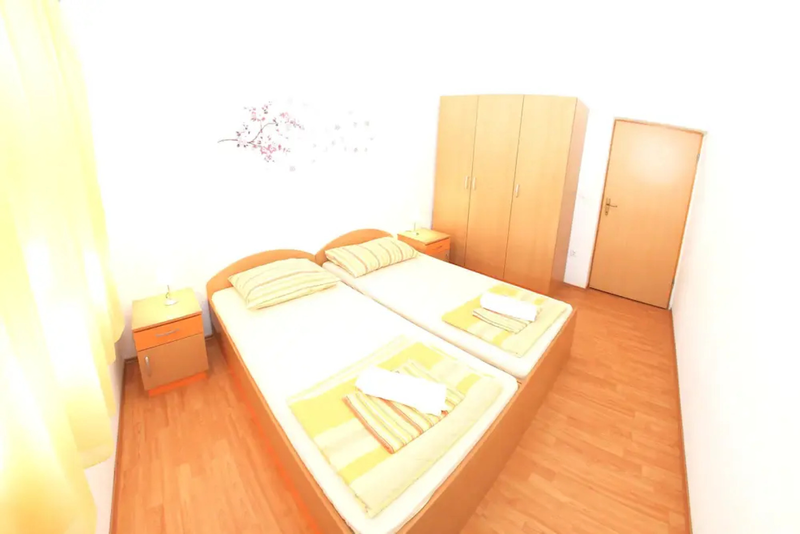 Apartments Villa Lucija