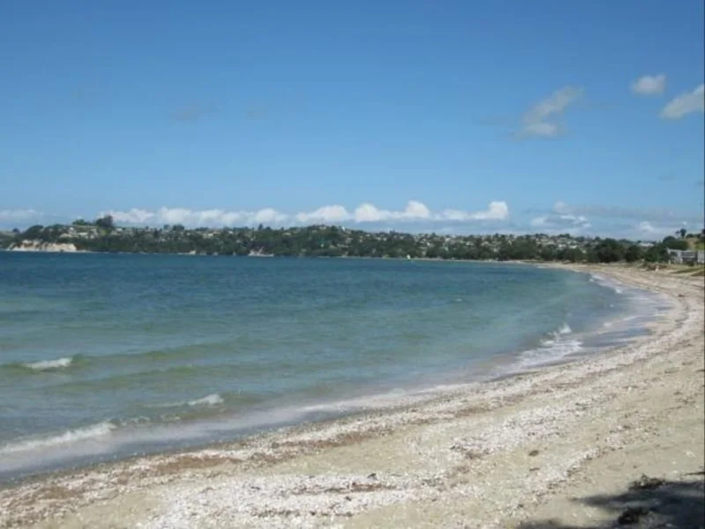 21 Hampton Bed & Breakfast