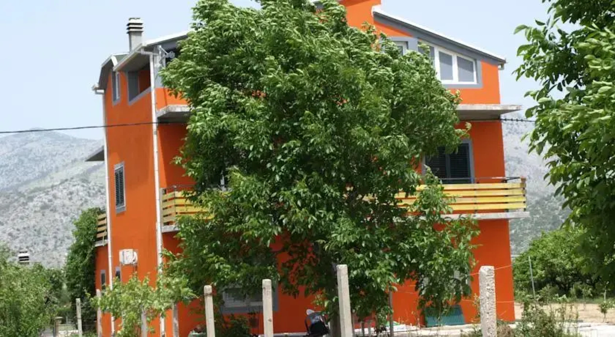 Apartments Home Book