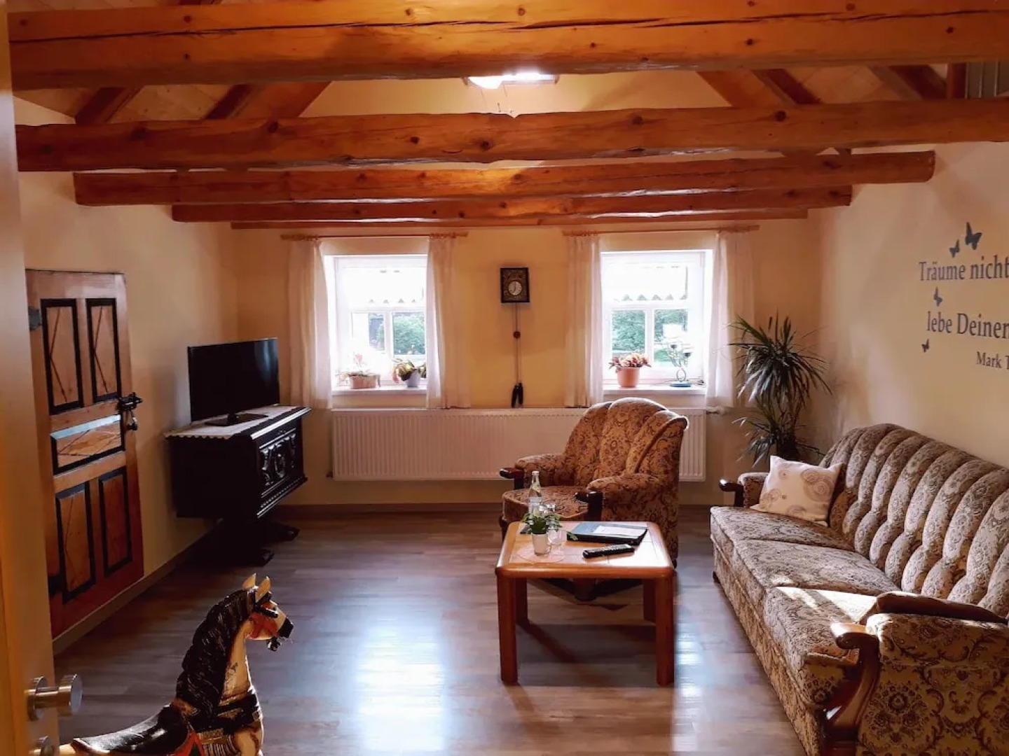 Antikhotel Steinbacher Hof