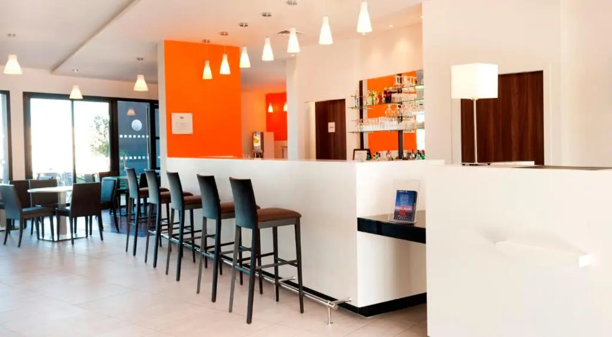Holiday Inn Express Marseille Airport by IHG