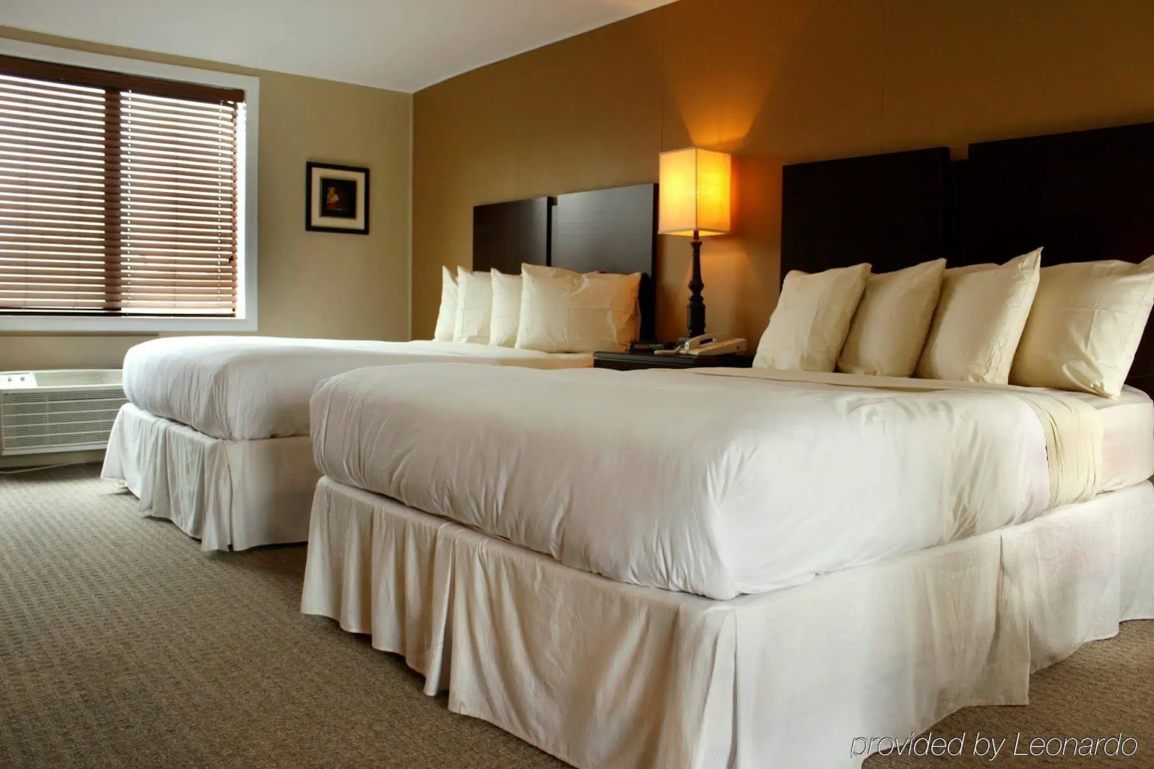 Red Roof Inn & Suites Herkimer