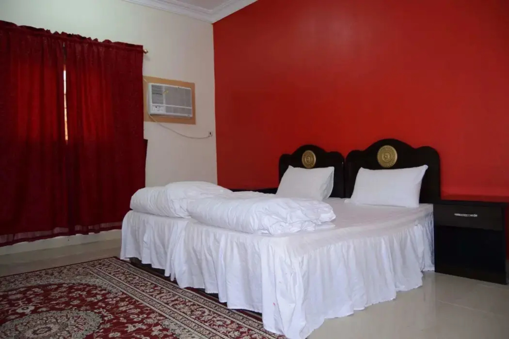 Al Eairy Furnished Apartments Nariyah 1