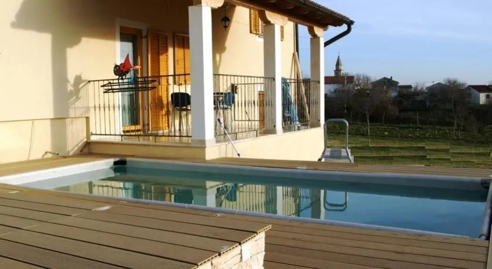 Holiday Home Stela