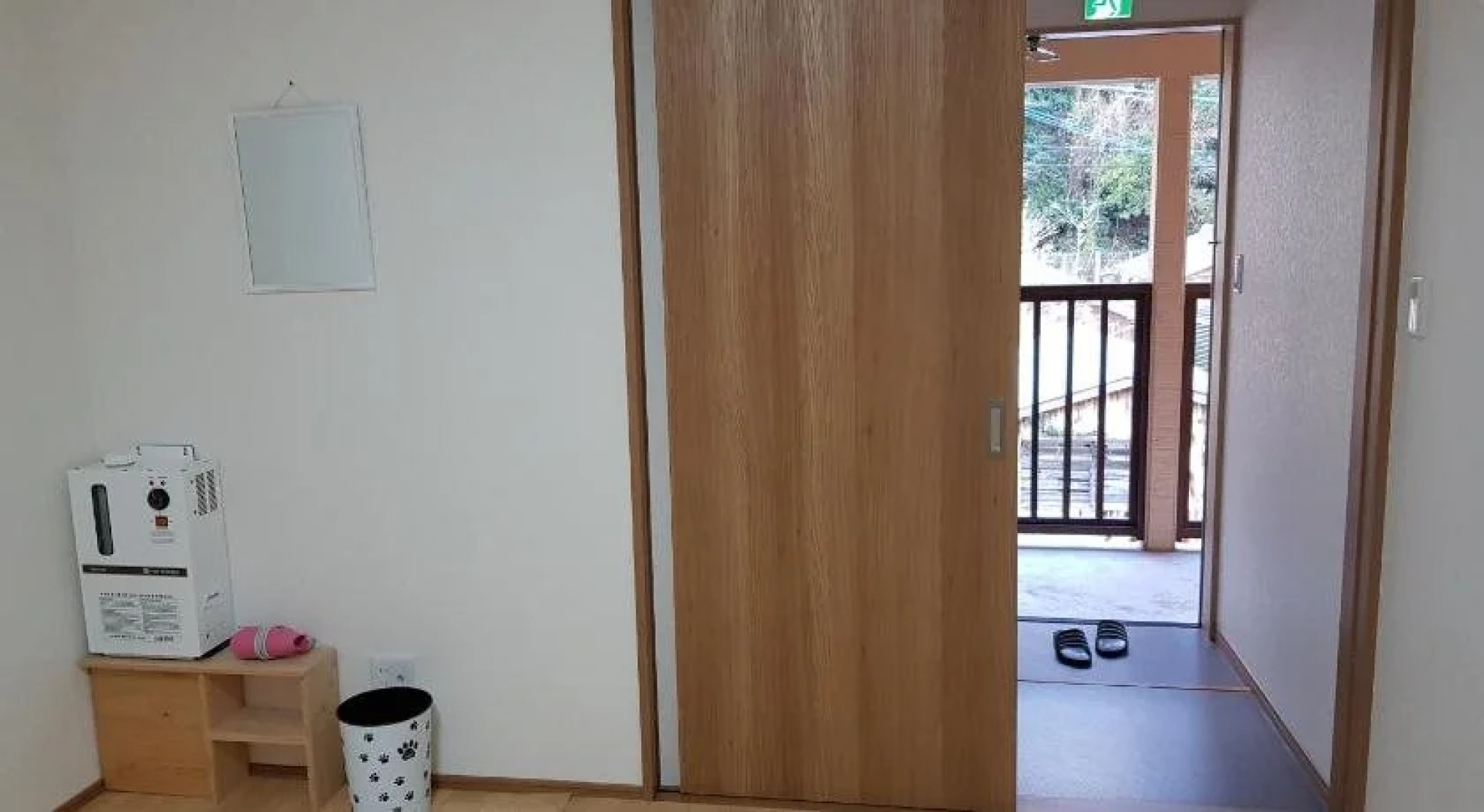 Midori Guesthouse & Hostel