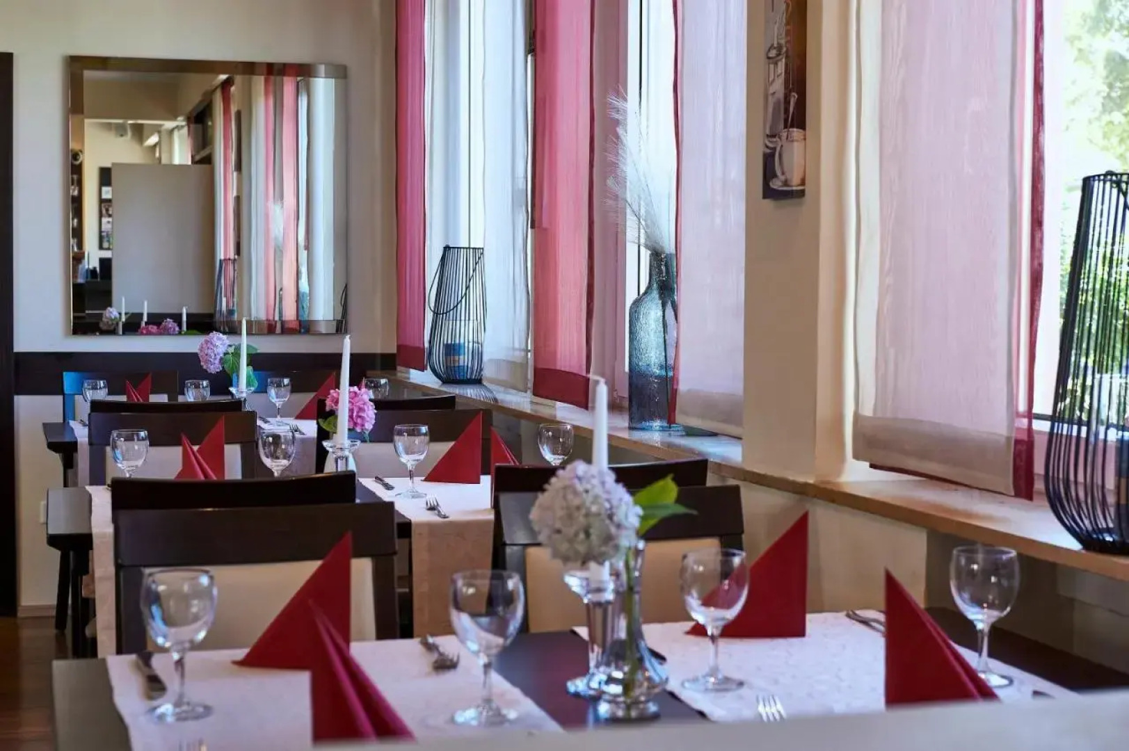 Hotel Restaurant Lindenhof