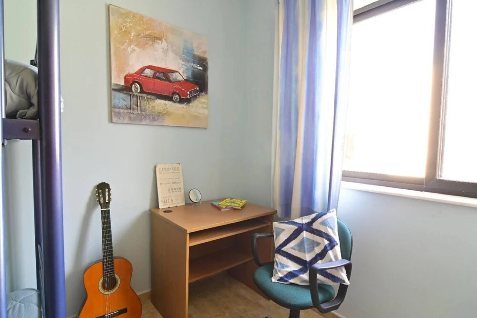 Peaceful Haven With Stunning Views Close to sea