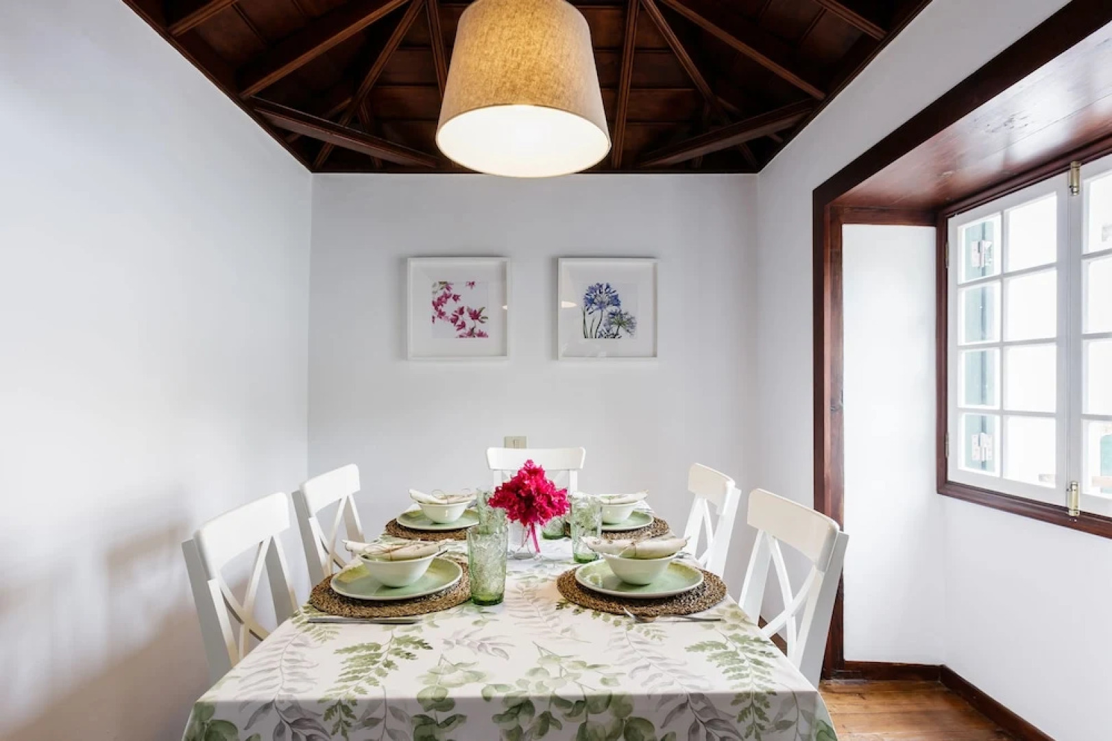 Casa Rural El Molino by Isla Bonita